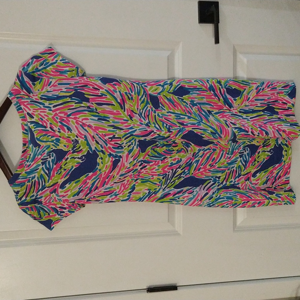 Lilly Pulitzer Dress - Picture 4 of 4